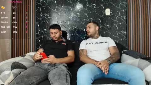 hott_asses online show from January 29, 3:22 am