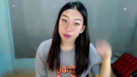 Snapshot of hott_cumforyou chatting on February 20, 12:19 am jelaigrande  online show from February 20, 12:19 am