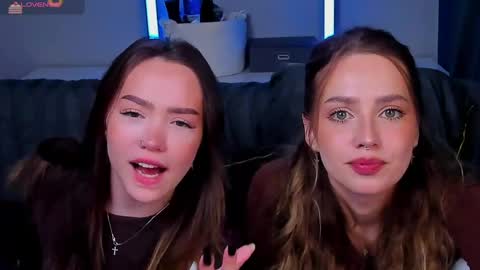 hello Im Eva online show from April 17, 10:17 am