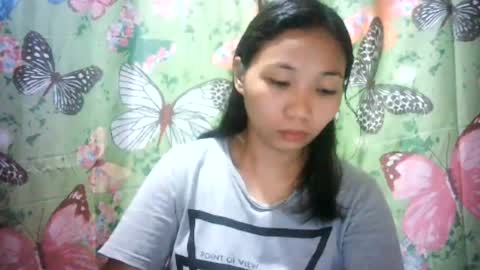 jenny online show from July 23, 1:58 am
