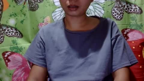 jenny online show from June 12, 3:49 am