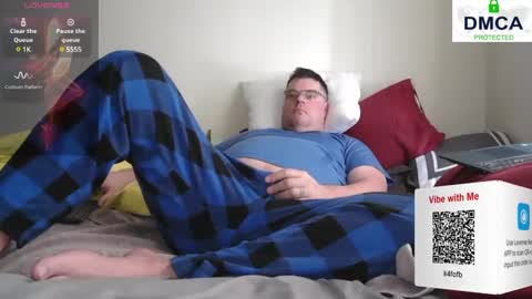 Jesse online show from February 14, 6:19 pm