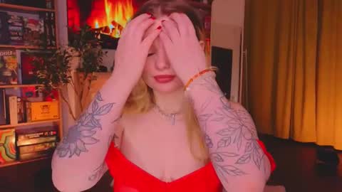 Jane  online show from November 29, 5:42 pm