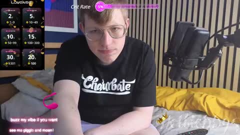 Roberts stones online show from February 12, 12:55 pm