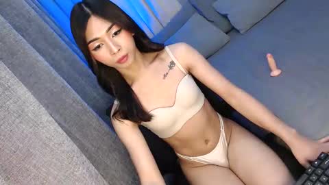 SCARLET online show from November 30, 2:07 am