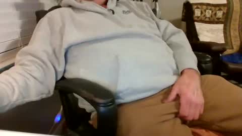 Hottop 1981 online show from January 8, 2:14 am