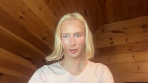 HotTransGirlie online show from November 19, 11:42 am