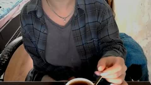 hotty_mary online show from March 12, 9:02 am