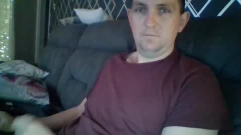 hotuk86 online show from January 13, 9:52 pm