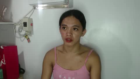 Valentina3 online show from December 4, 2:33 am