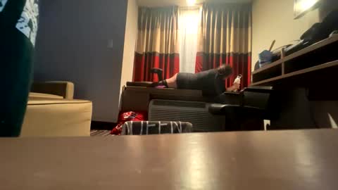 hotwifehotgf online show from March 22, 8:40 am