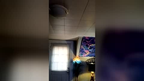 SeanPatrick online show from July 29, 12:10 am