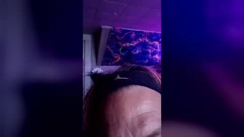 SeanPatrick online show from July 26, 3:48 am