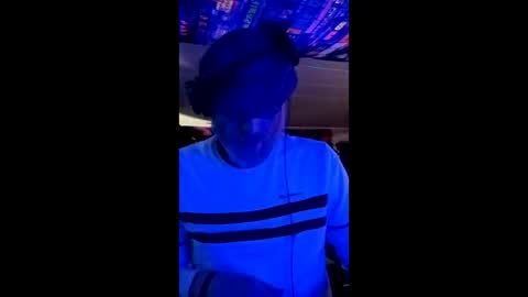 SeanPatrick online show from April 5, 6:21 am