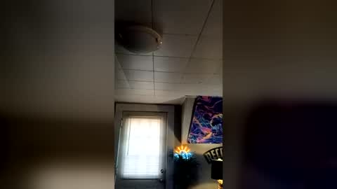 SeanPatrick online show from July 28, 6:42 pm