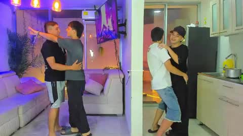 we are Harry Jersi pablo and our mod talco online show from April 14, 5:33 am