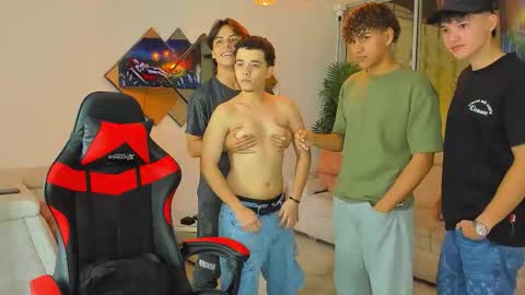 we are Harry Jersi pablo and our mod talco online show from February 28, 6:17 am