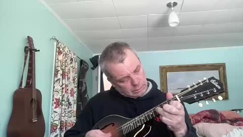 howlingatnothing online show from February 22, 7:47 pm