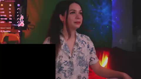 Snapshot of howtomeow chatting on September 24, 5:41 pm Mia online show from September 24, 5:41 pm
