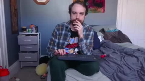 Pilgrim online show from February 13, 3:59 pm