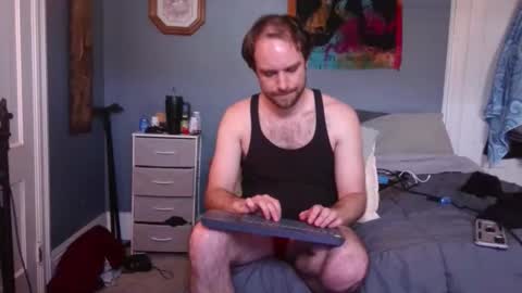 Pilgrim online show from November 7, 3:25 pm