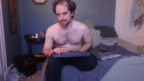 Pilgrim online show from March 11, 5:13 pm