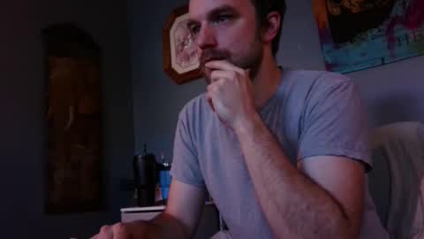 Pilgrim online show from September 28, 1:20 pm