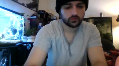 hrnyymf online show from January 16, 7:10 pm