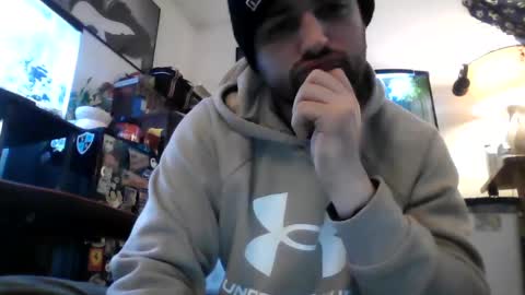 hrnyymf online show from January 11, 12:12 am