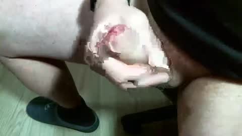 hsimpsons123 online show from January 10, 7:00 pm