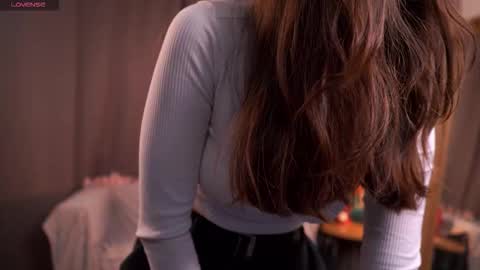 Kelly online show from February 25, 3:21 am