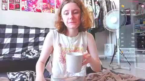 Alice online show from July 3, 5:01 am