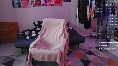 Alice online show from April 21, 2:51 am