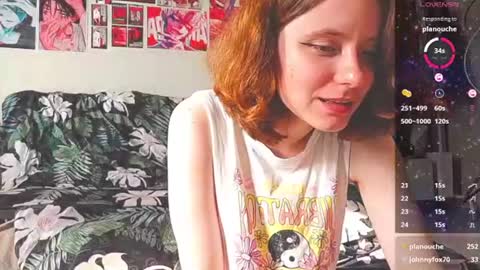 Alice online show from July 10, 12:21 pm