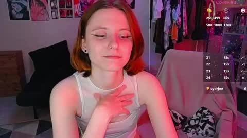 Alice online show from May 16, 1:24 am