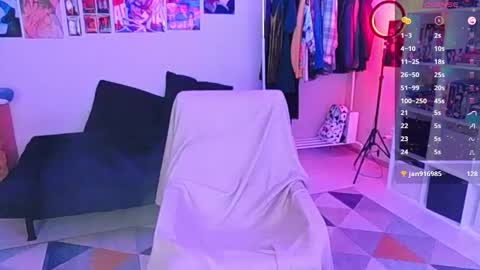 Alice online show from March 31, 1:28 am