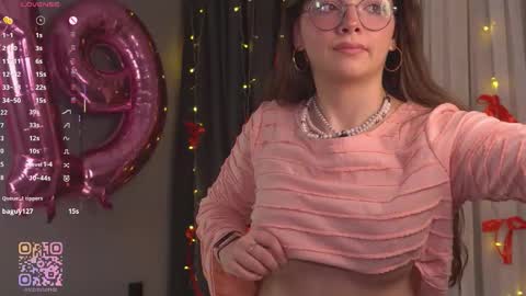 Diane online show from January 8, 7:42 pm