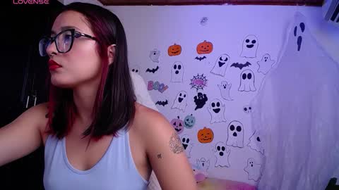 hubena_tgn online show from November 2, 7:25 pm