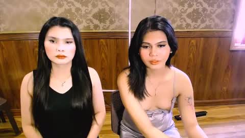 BELLE online show from July 7, 4:03 am