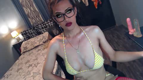 SOFIA MARIAH online show from November 12, 1:13 pm