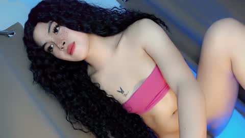 Yhanie online show from December 12, 10:24 am