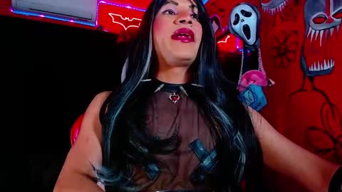 Danezka online show from March 20, 10:09 am