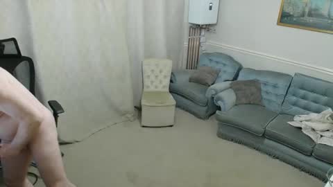 hugedick1965 online show from February 21, 9:18 pm