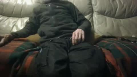 hugenob4u online show from April 21, 8:49 pm