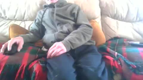 hugenob4u online show from April 26, 2:15 pm