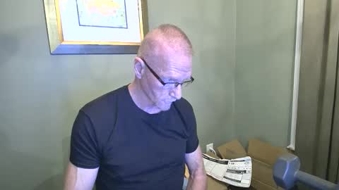 CAROLINA TIM online show from April 16, 5:07 am