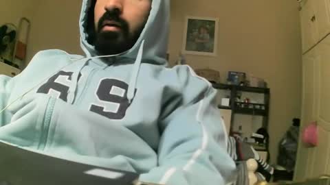 hugeveiny online show from January 17, 10:00 am