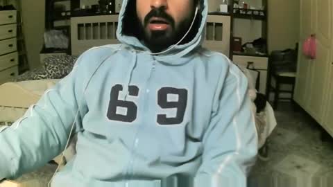 hugeveiny online show from December 27, 7:29 am