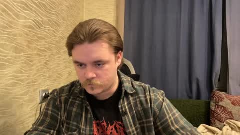 Hugo online show from March 22, 1:42 am