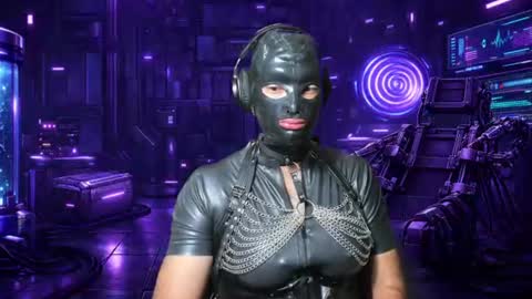 Humandroid online show from July 13, 7:01 am